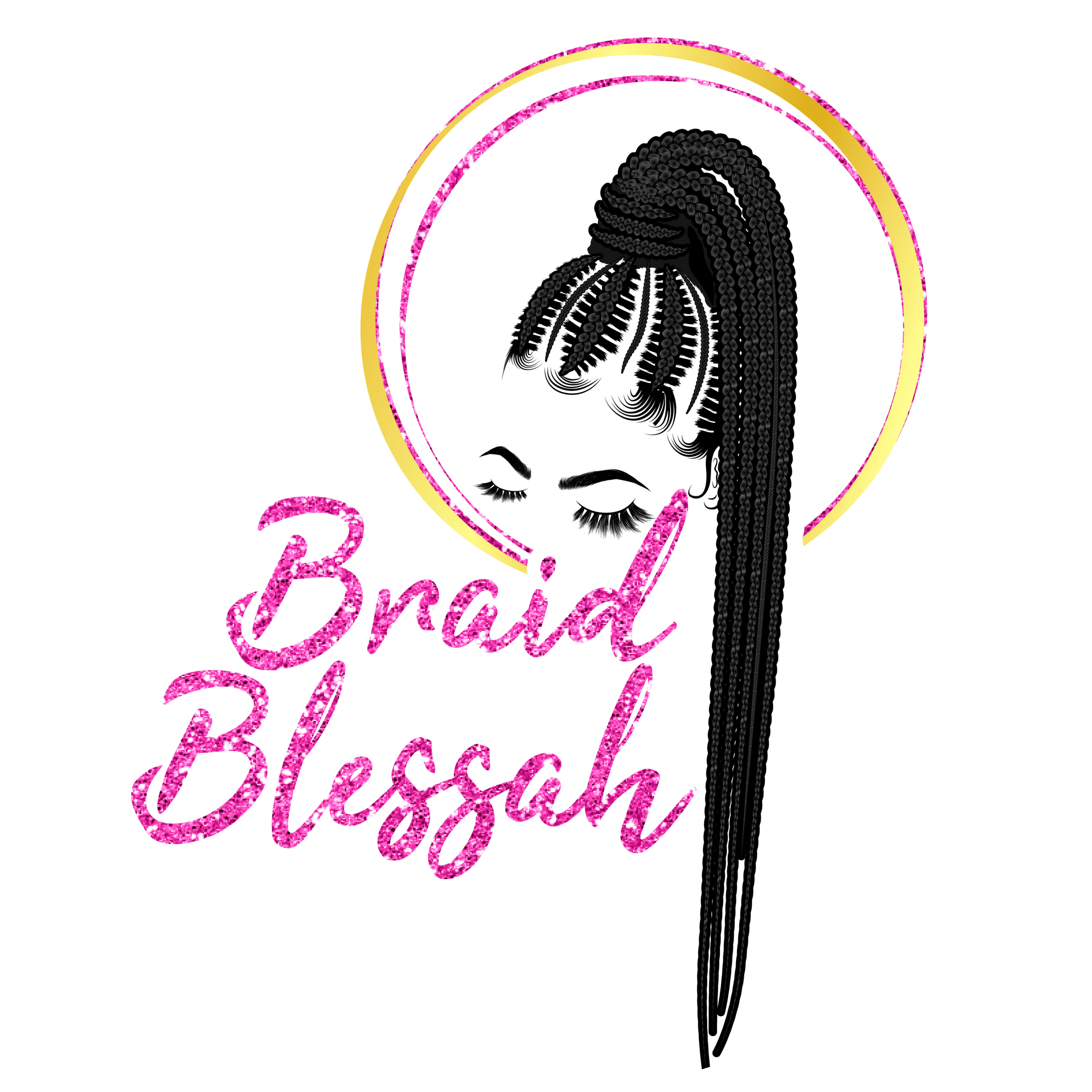 BraidBlessah